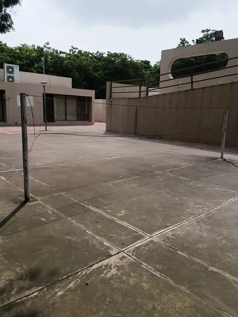 PDEU Sports and GYM photo 1